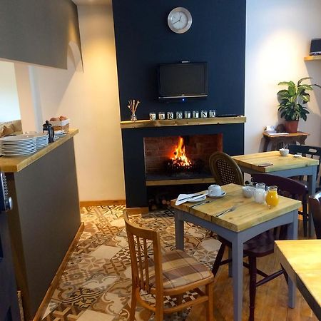 Carolina Guest House Cambridge Esterno foto