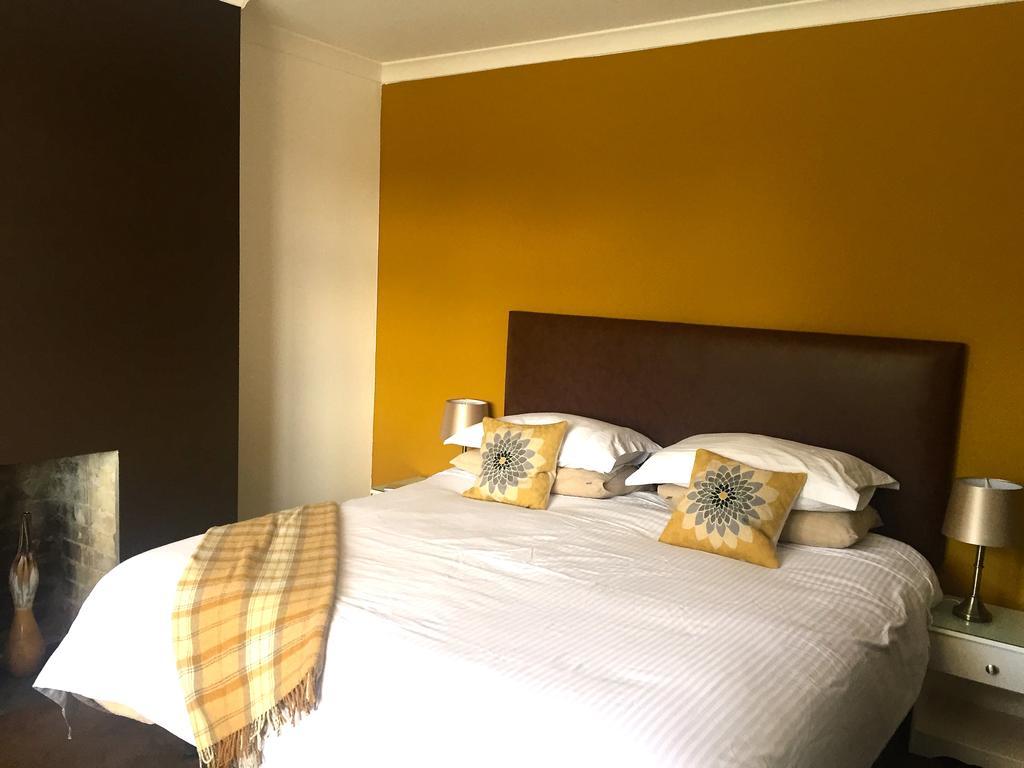 Carolina Guest House Cambridge Esterno foto