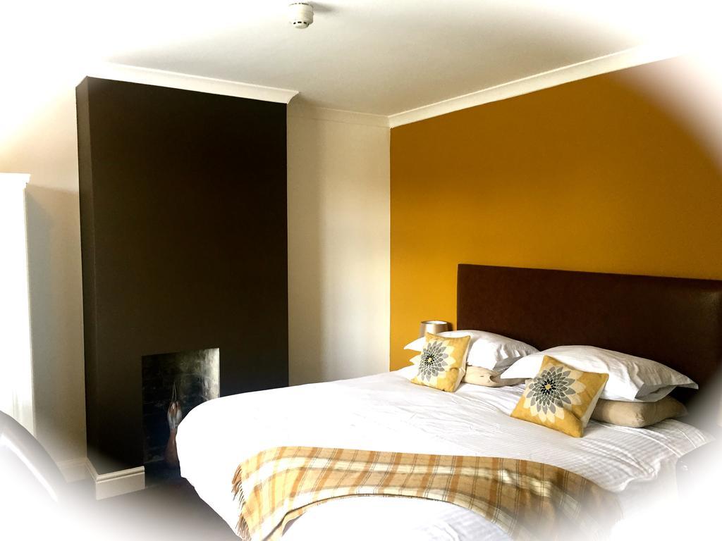 Carolina Guest House Cambridge Esterno foto