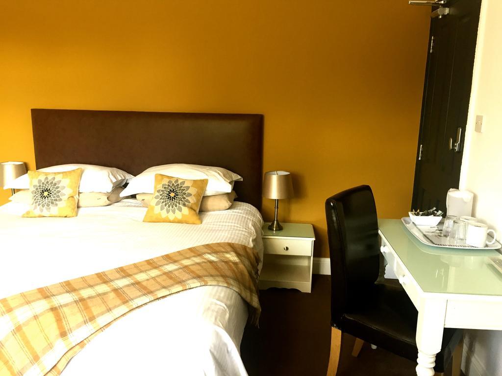 Carolina Guest House Cambridge Esterno foto