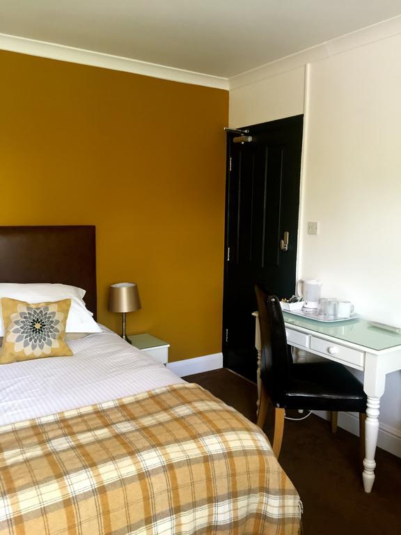 Carolina Guest House Cambridge Esterno foto