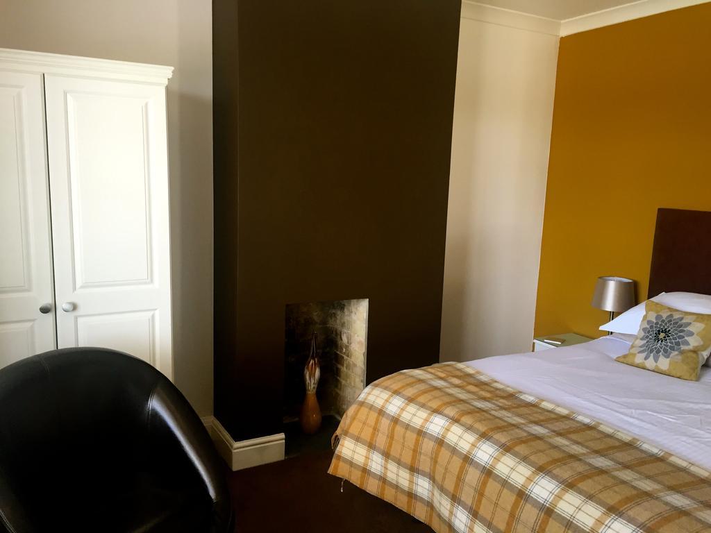Carolina Guest House Cambridge Esterno foto