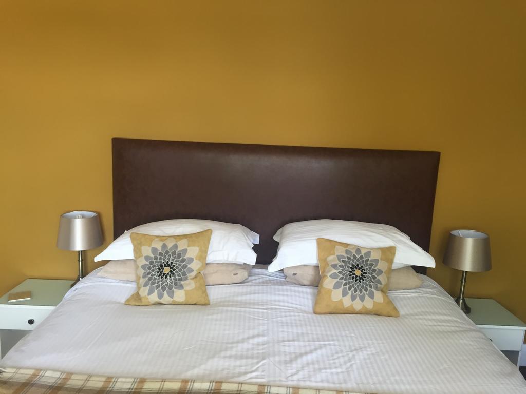 Carolina Guest House Cambridge Esterno foto