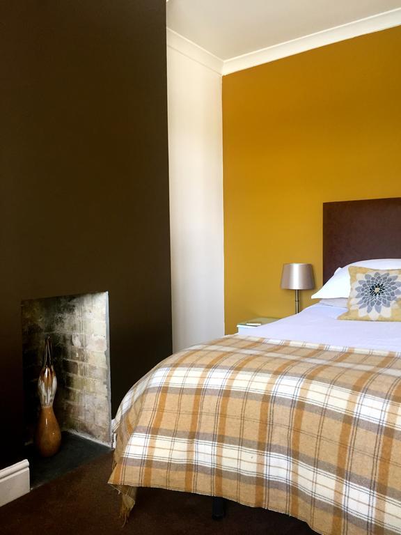 Carolina Guest House Cambridge Esterno foto