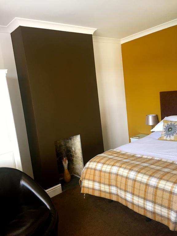 Carolina Guest House Cambridge Esterno foto
