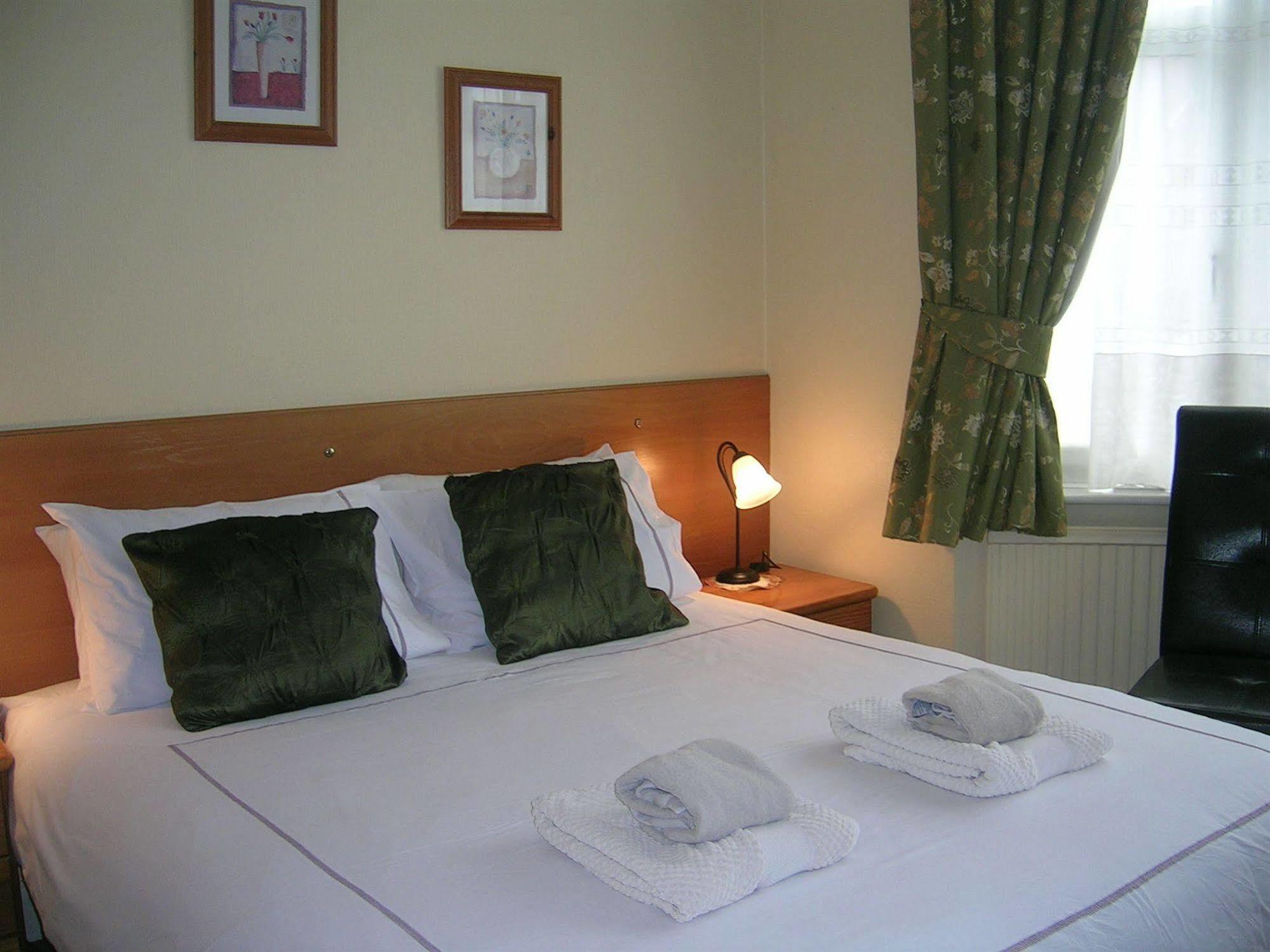 Carolina Guest House Cambridge Esterno foto